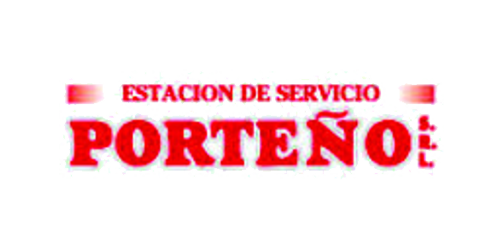 ESTACIÓN DE SERVICIOS PORTEÑO S.R.L