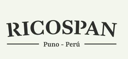 INDUSTRIA Y SERVICIOS RICOS PAN SAC