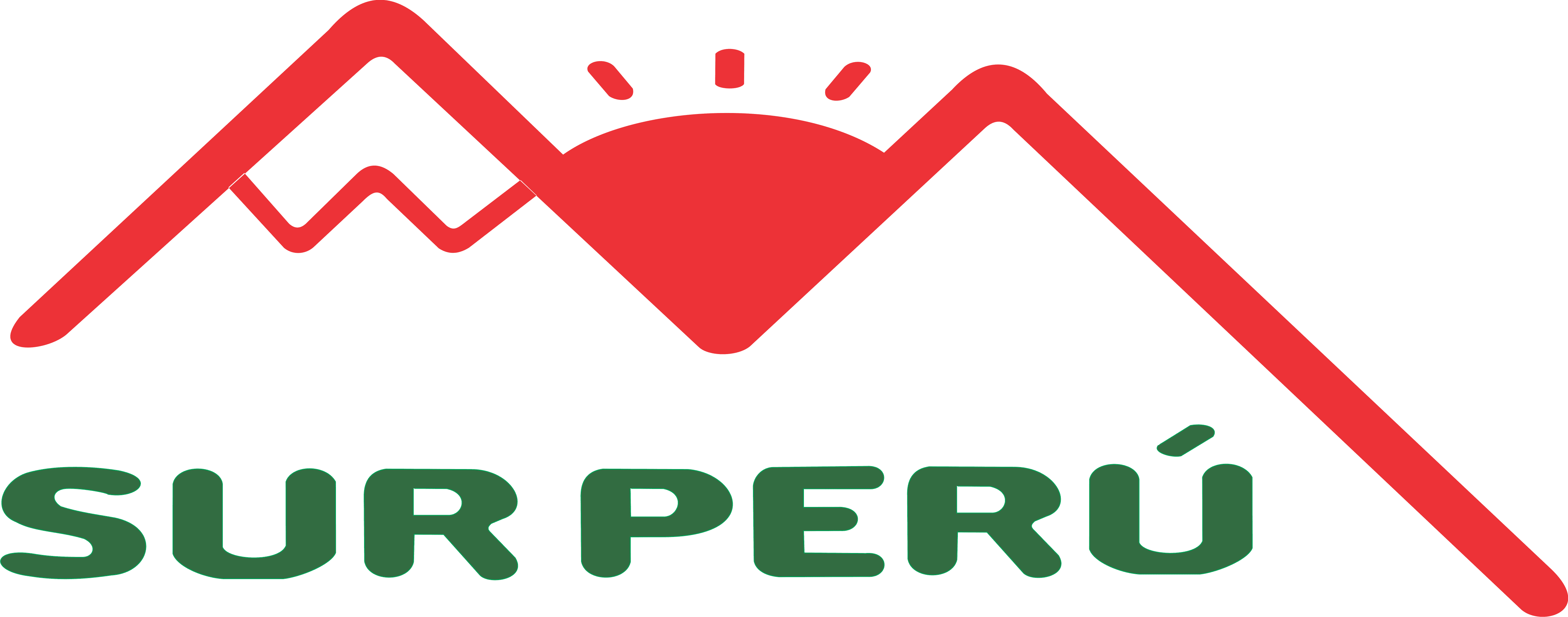OPERADORA SURPERU S.A.