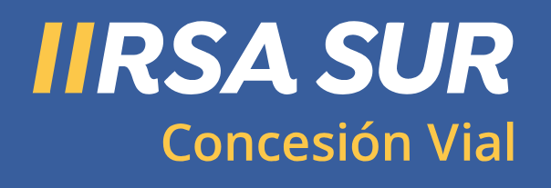 IIRSA SUR CONCESION VIAL