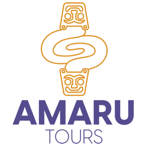 AMARU TOURS EIRL